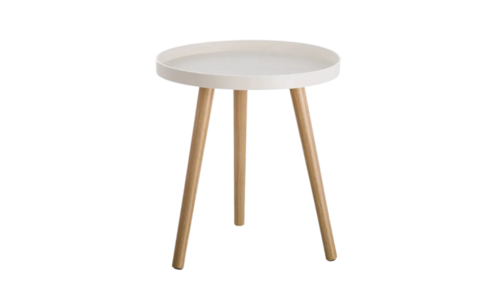 Mesa Auxiliar Nórdica