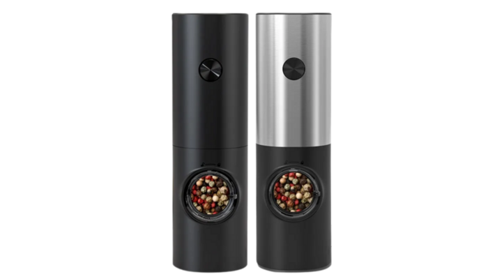 Molinillo Eléctrico Automático