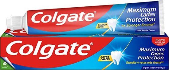 Colgate Protección Caries