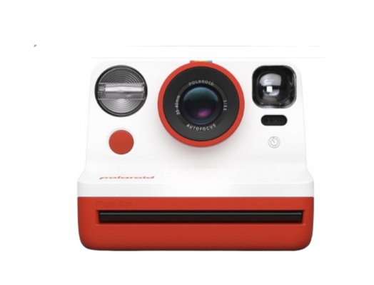 Polaroid Now