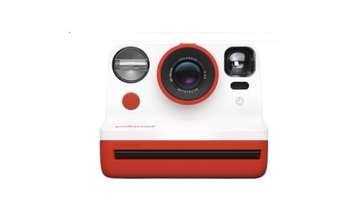 Polaroid Now