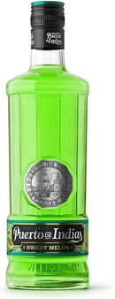 Gin Puerto de Indias