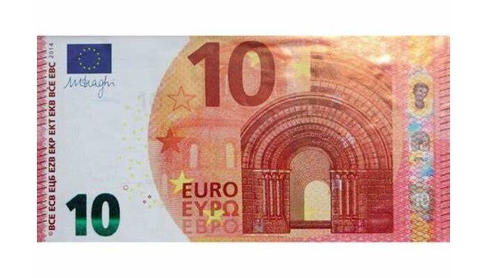 Cinco pares de calcetines