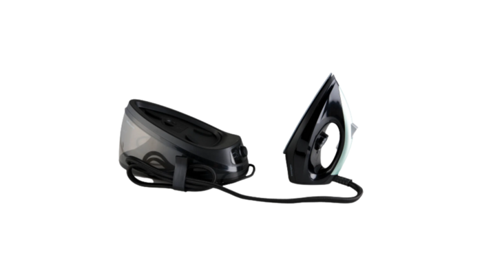 Centro de planchado Flossy