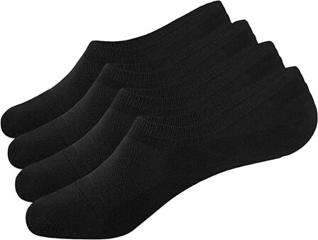 Calcetines cortos deportivos