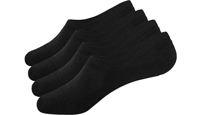 Calcetines cortos deportivos