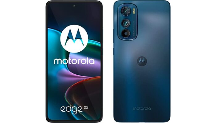 Motorola Edge 30 