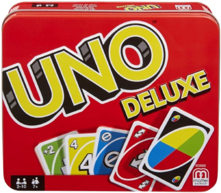 Uno Deluxe