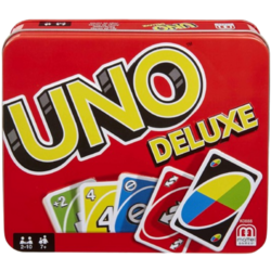 Uno Deluxe