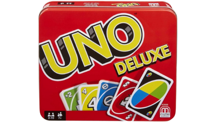 Uno Deluxe