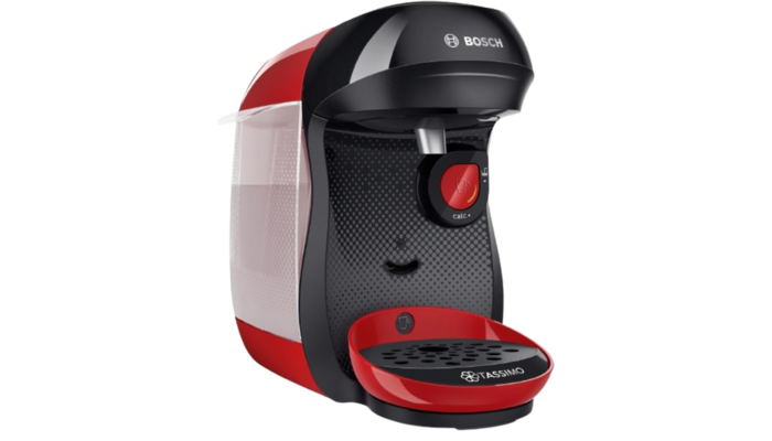 Bosch Tassimo Happy