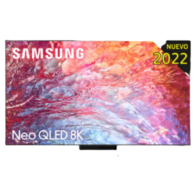 Samsung NeoQLED