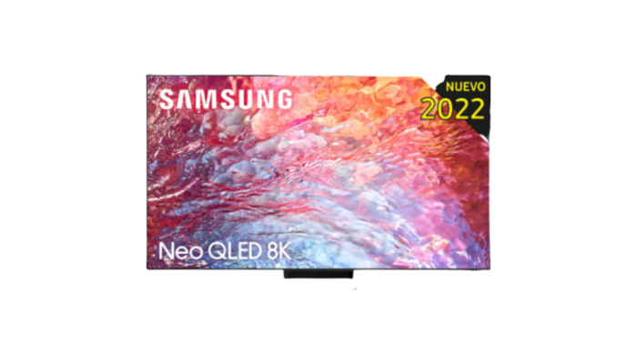 Samsung NeoQLED 8K