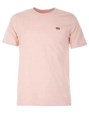 Camiseta Levi's Peach