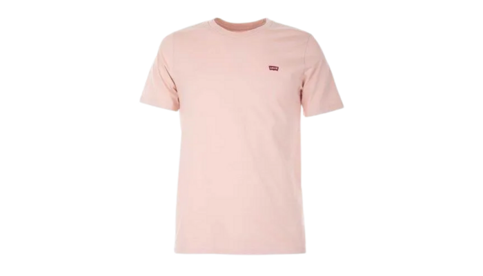 Camiseta Levi's Peach