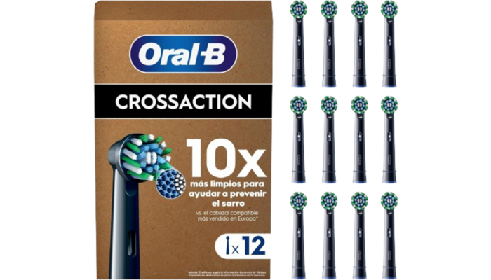 Pack de 12 recambios 