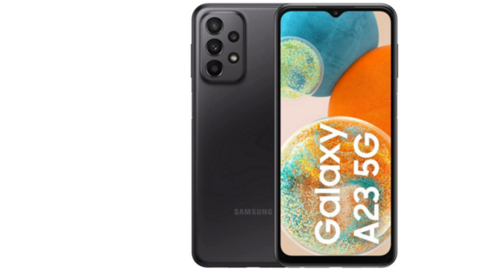 Samsung Galaxy A23