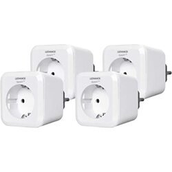 Enchufes inteligentes