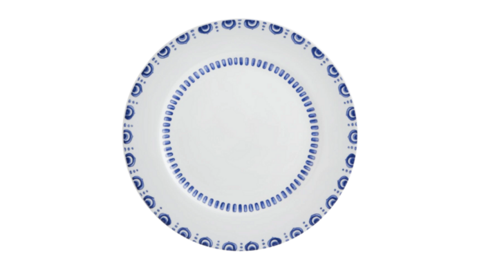 Vajilla 20 piezas Azure Lux