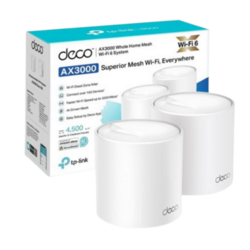 TP Link Deco X20