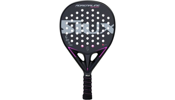 Pala de padel
