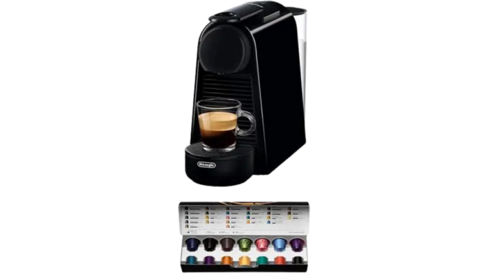Nespresso De'Longhi