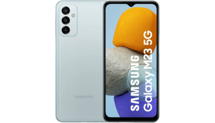 Samsung Galaxy M23