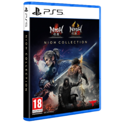 Nioh Collection