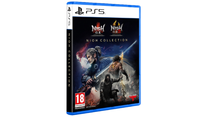 Nioh Collection