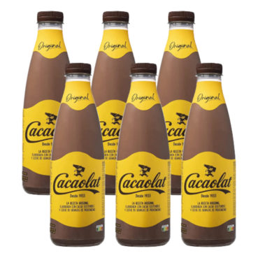 Cacaolat de 1L