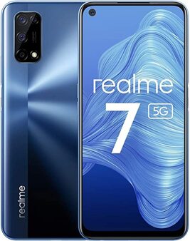Realme 7 5G