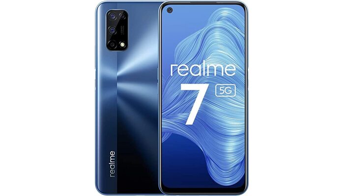 Realme 7 5G