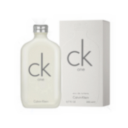 Perfume CK One