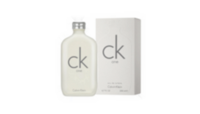 Perfume CK One