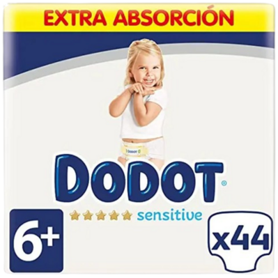 Dodot Activity Extra