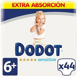Dodot Activity Extra