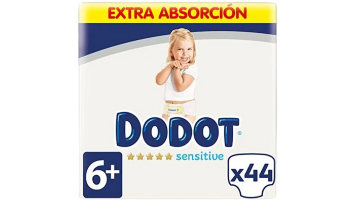 Dodot Activity Extra