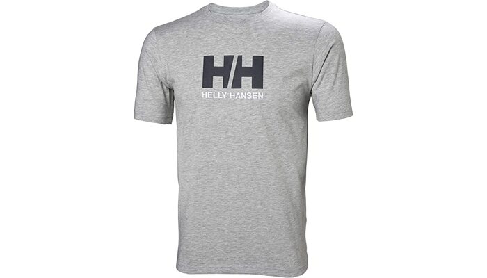Camiseta Helly Hansen