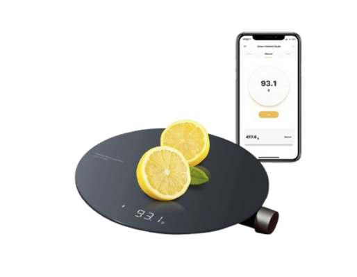Báscula de cocina