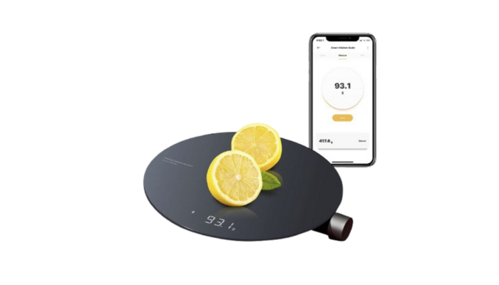 Báscula de cocina