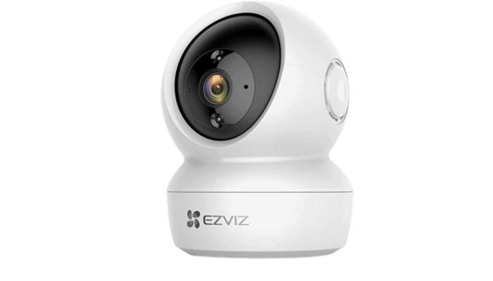 Camara de vigilancia