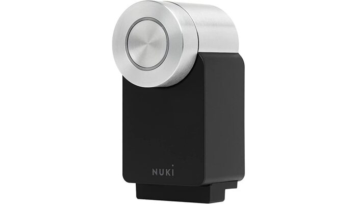 Cerradura inteligente Nuki