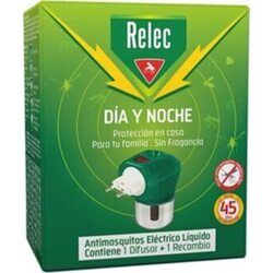 Relec Día y Noche