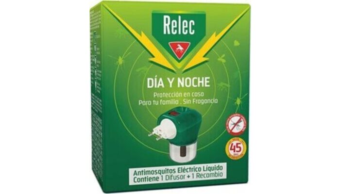 Relec Día y Noche
