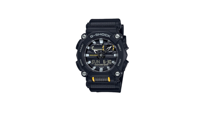 Casio G-Shock