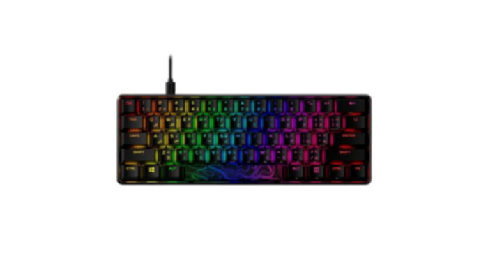 HyperX Alloy Origins