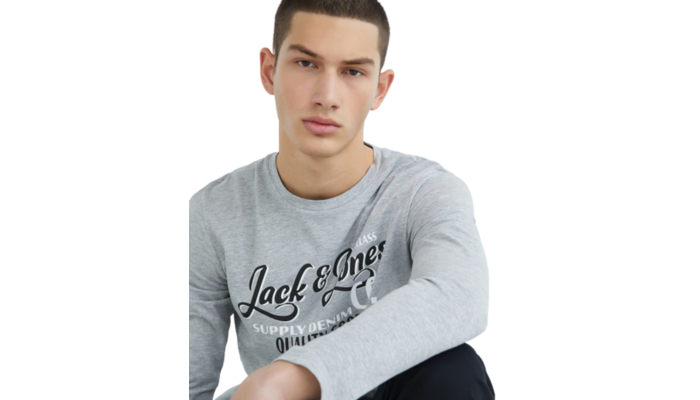 Camiseta Jack Jones