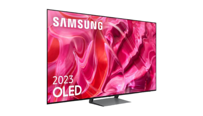 Samsung OLED de 65''