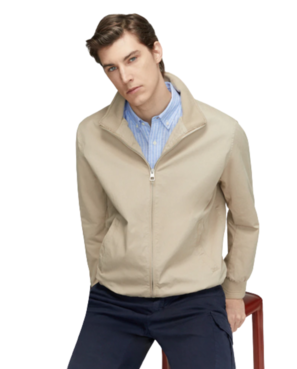 Cazadora Emidio Tucci