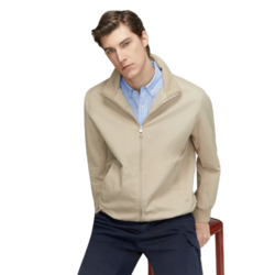 Cazadora Emidio Tucci